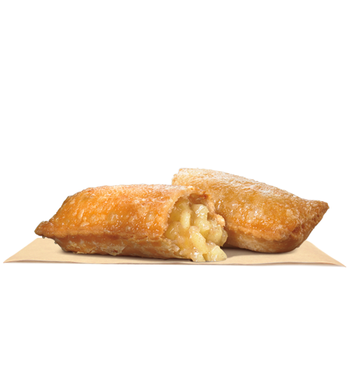 Apple Turnover BURGER KING®